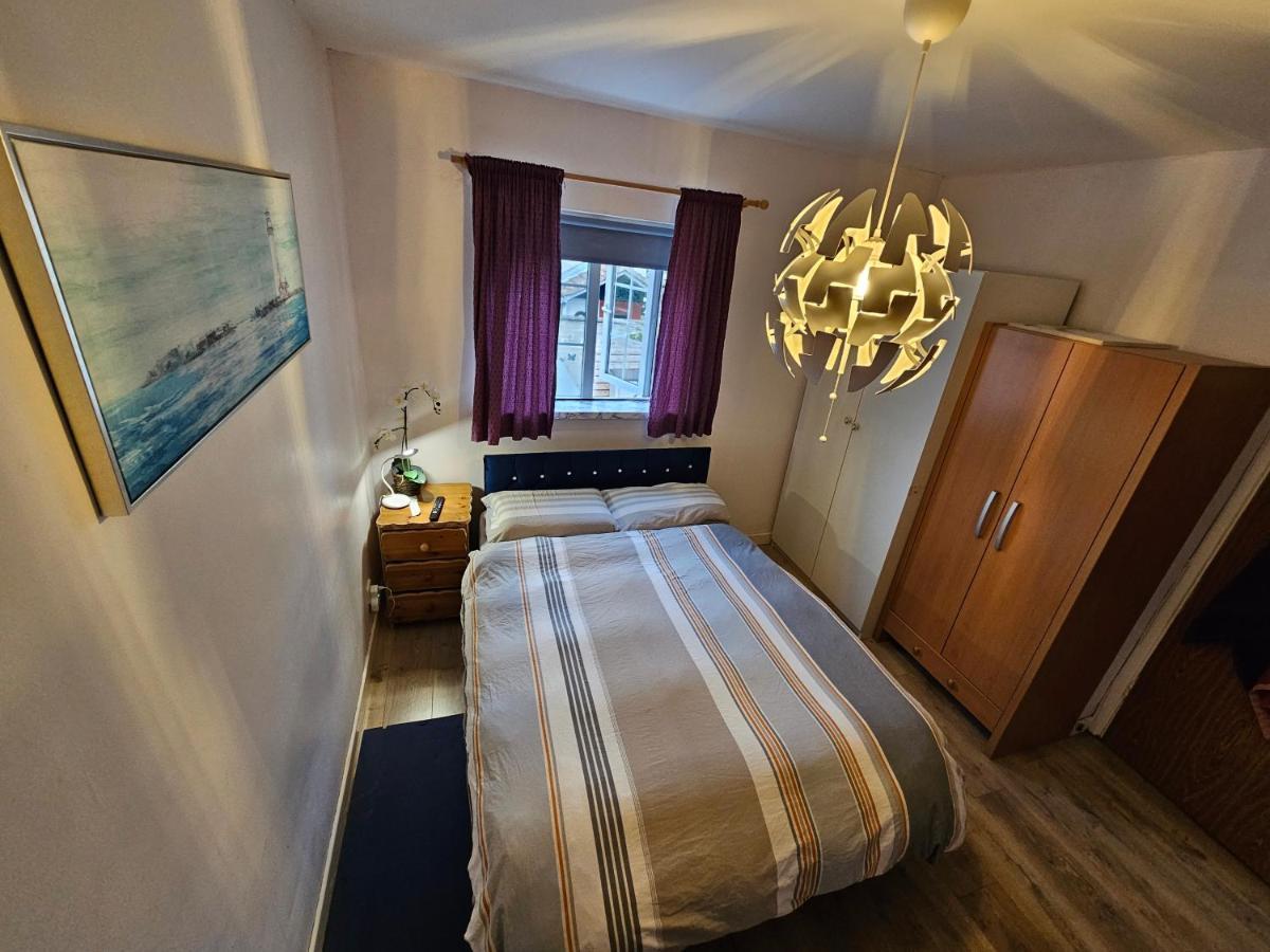 Private In Séjour chez l'habitant *