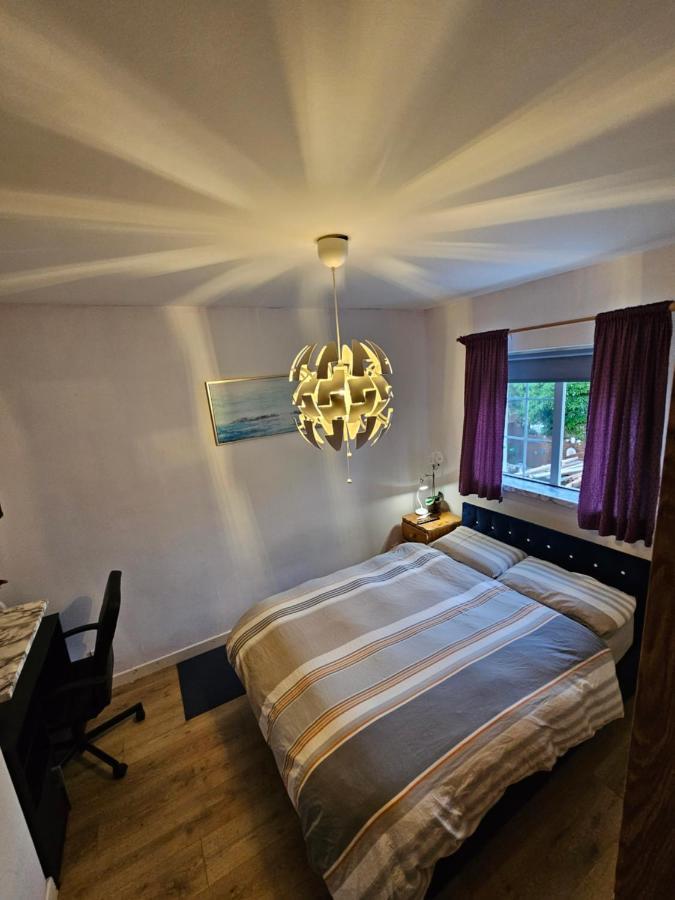 Private In Séjour chez l'habitant *